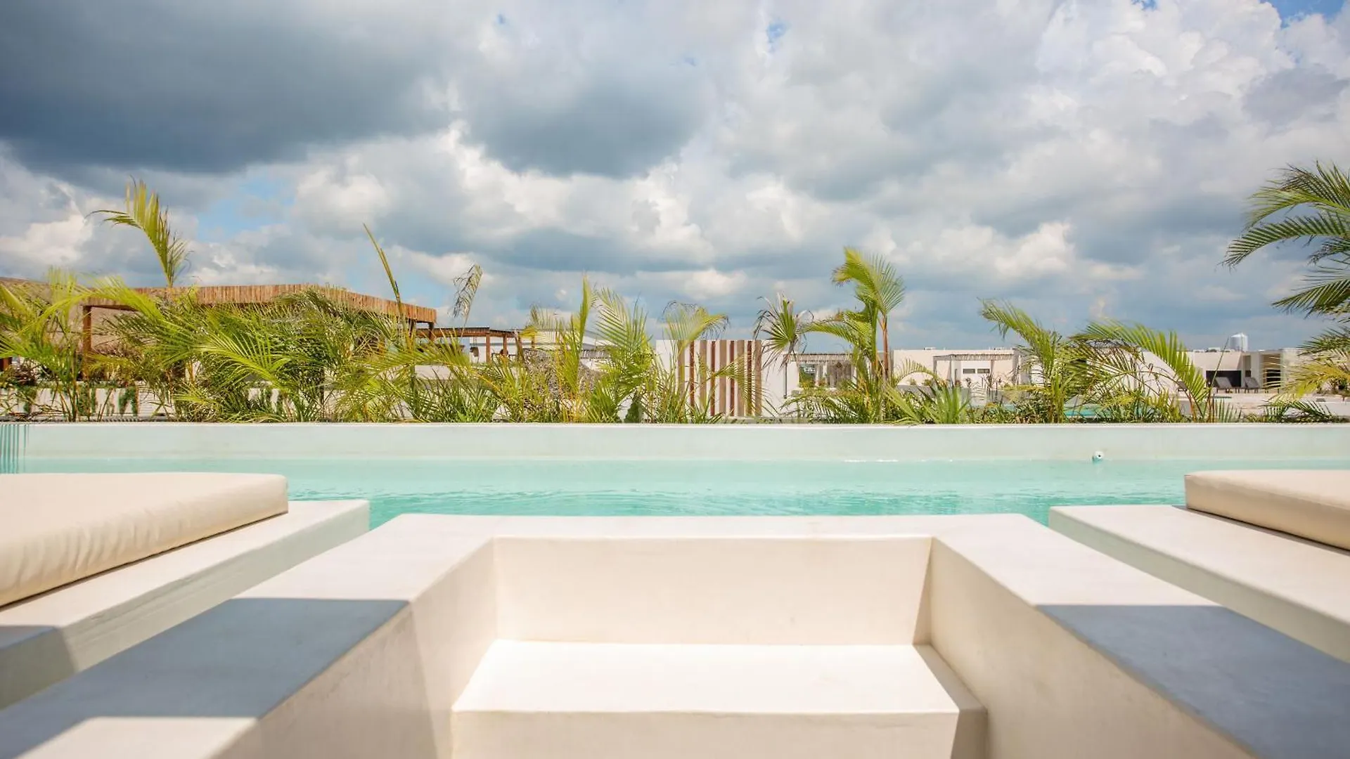Jungle Treasure In Tulum Daire