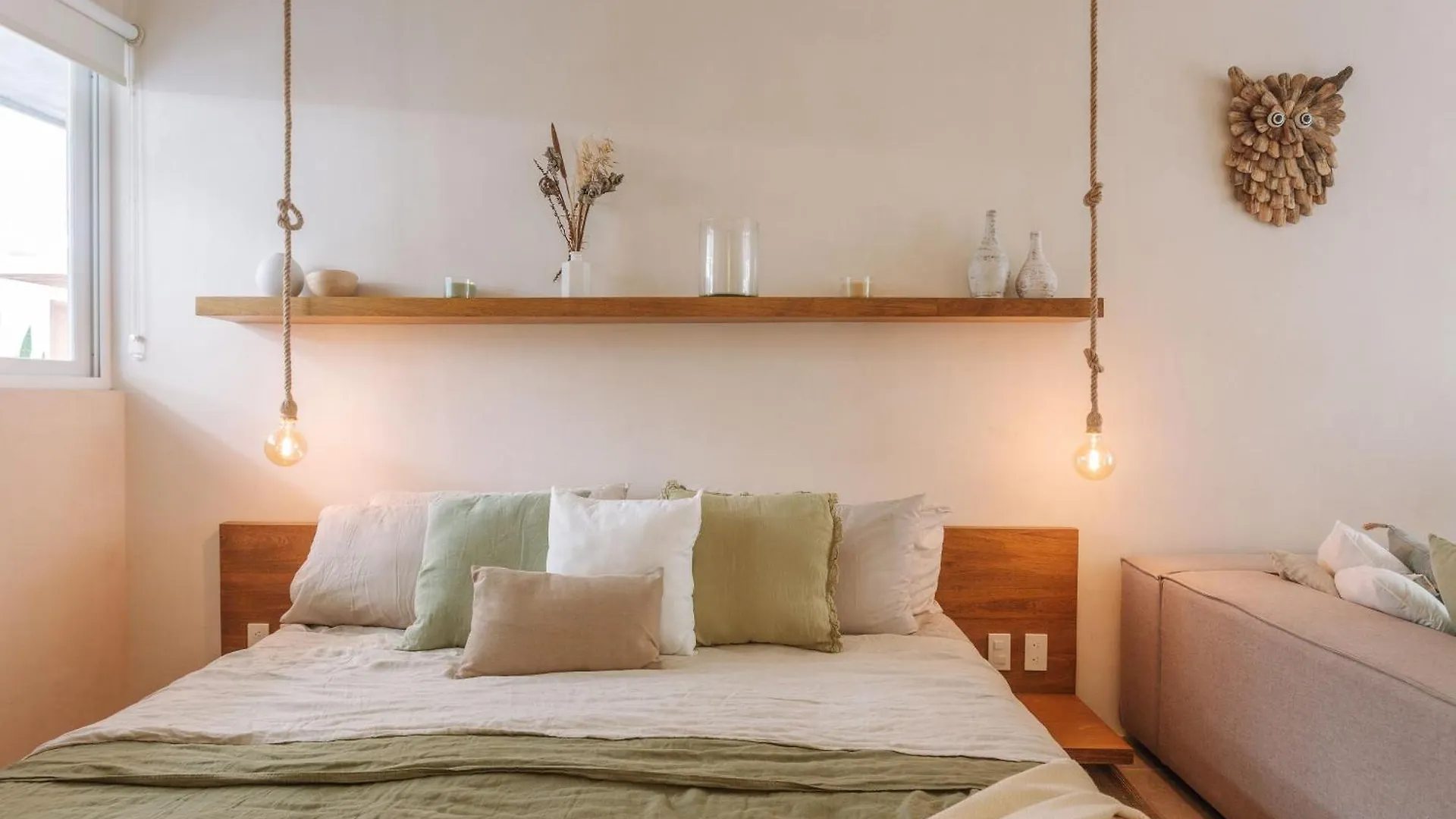Jungle Treasure In Tulum Daire