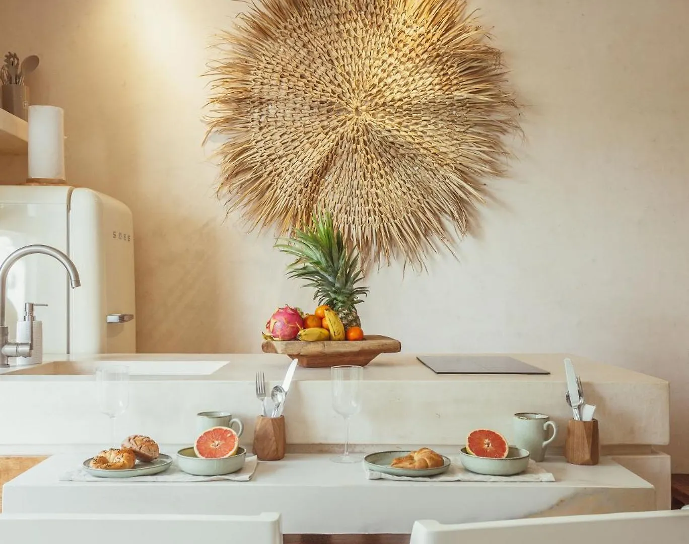 Jungle Treasure In Tulum Daire