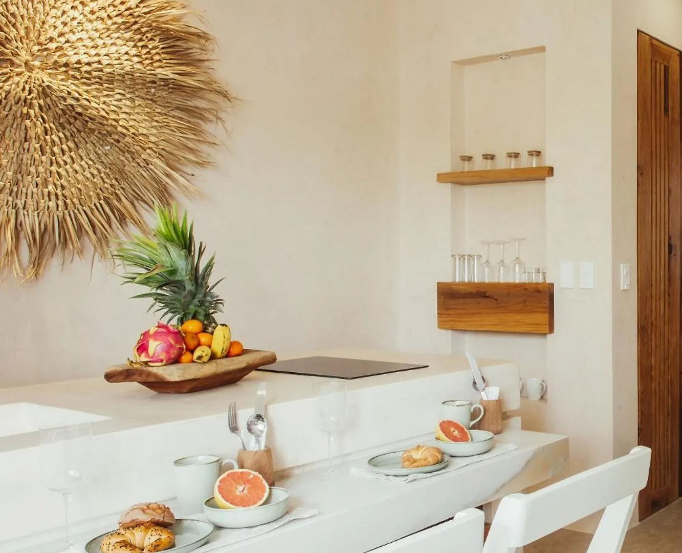 Jungle Treasure In Tulum Daire